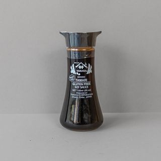 Yamasa Soy Sauce Gluten Free