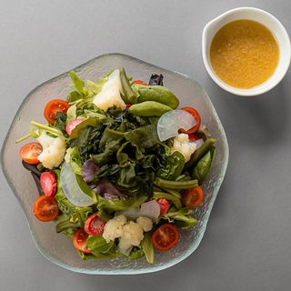 Yasai Salad