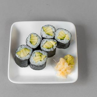 Kappamaki