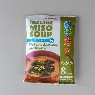 Instant Miso Soup