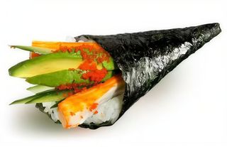 110. Temaki ebiten