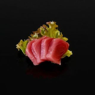 29. Sashimi tonno - 4 pezzi