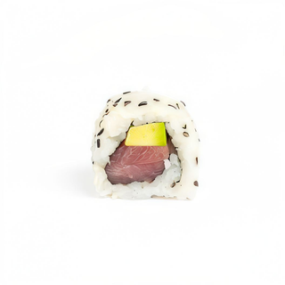 72. Maguro avocado
