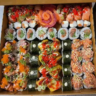 BOX SUSHI 3