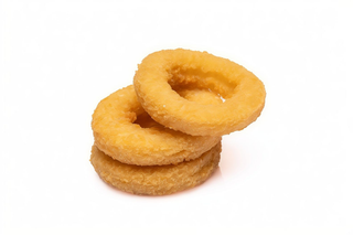 122. Cipolla fritta