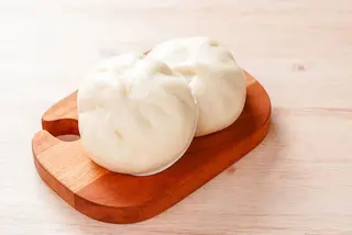 4. Pane crema