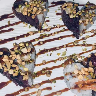97. Cuore roll
