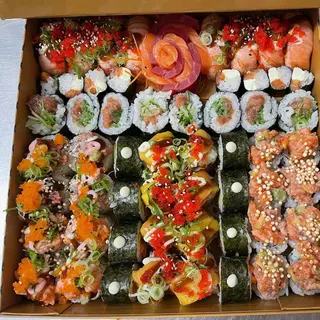 BOX SUSHI 2