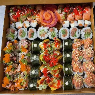 BOX SUSHI 1