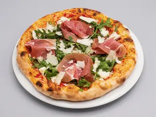Prosciutto crudo di Parma