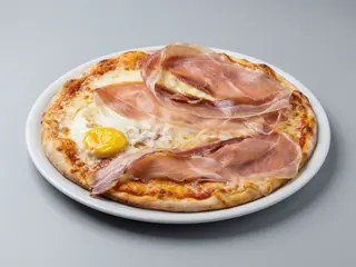 carbonara