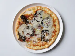 parmigiana