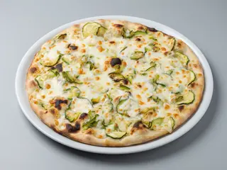 Zucchine