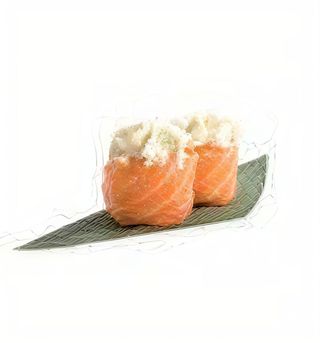 156. Gio sake 2 pezzi