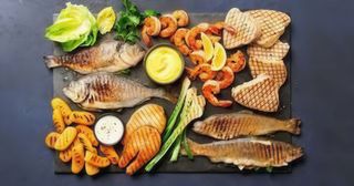 263. Spiedini di pollo