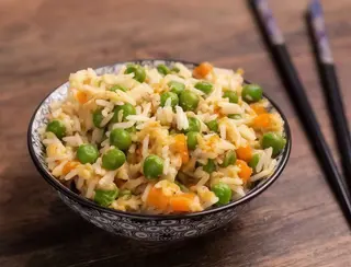 Riso alla cantonese