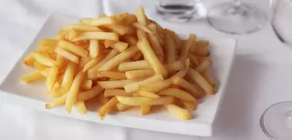 Patatine fritte