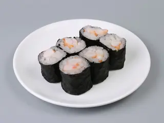 hosomaki ebi