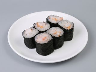 hosomaki ebi