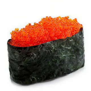 gunkan tobiko