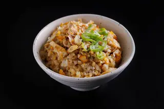 yasai salad