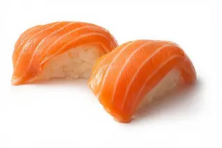 nigiri sake