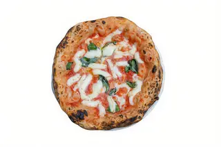 Provola e pepe