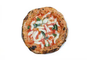 Margherita