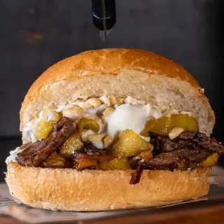 Brisket