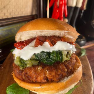 Componi il tuo panino