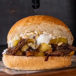 Brisket