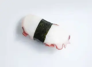Nigiri tako