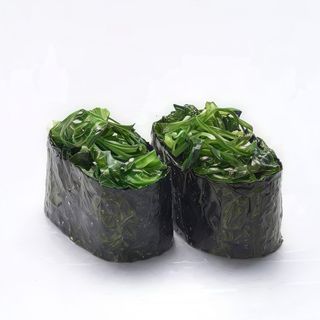 Gunkan wakame