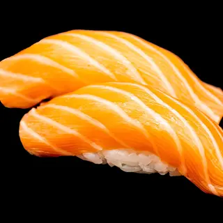 Nigiri sake