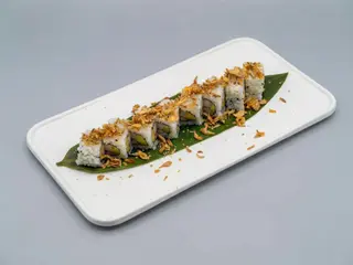 Uramaki California