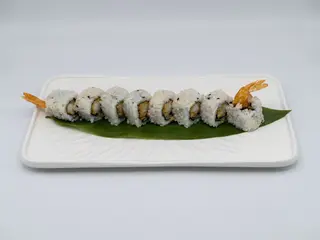 Uramaki ebiten