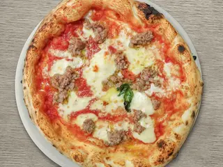 Amici Nuova '25 gluten free