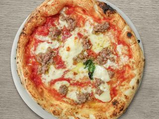 Amici Nuova '25 gluten free