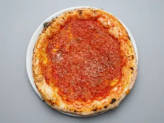 Marinara gluten free