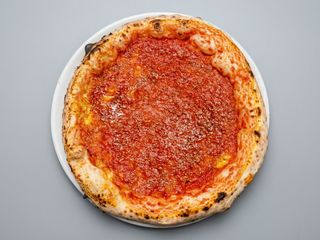 Marinara gluten free