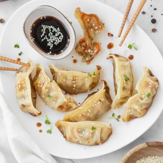 Gyoza