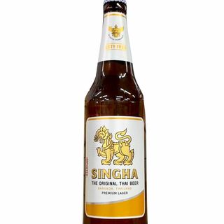 Birra Thai Singha 63 cl