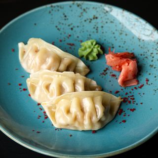 6 Ravioli di carne - 4 pezzi