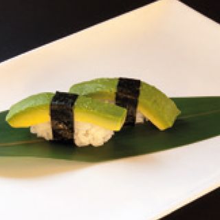 NIGIRI AVOCADO 2 PZ