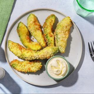 AVOCADO FRITTI 4 PZ