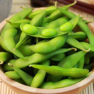 Edamame argodolce