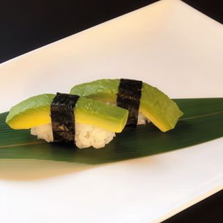 NIGIRI AVOCADO 2 PZ