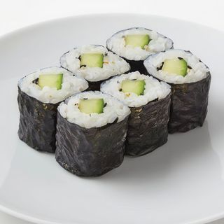 HOSOMAKI CETRIOLI 6 PZ