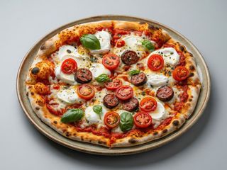 Delizia