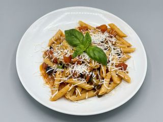 penne alla norma
